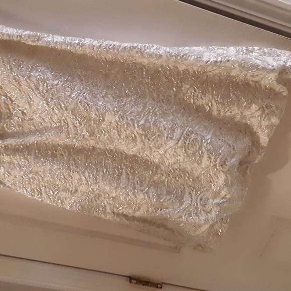 Womens vintage dress sz medium - Picture 6 of 10